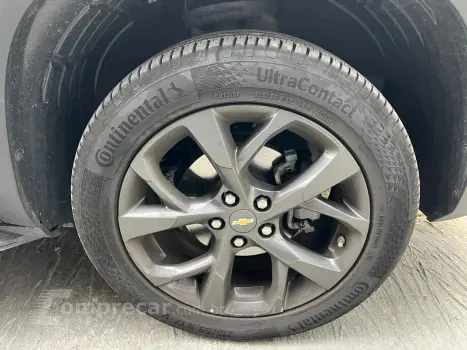 MONTANA 1.2 Turbo Premier