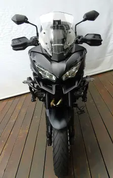 KAWASAKI VERSYS 650 ABS