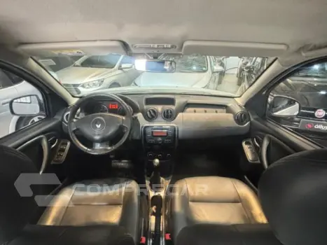 DUSTER - 1.6 DYNAMIQUE 4X2 16V 4P MANUAL