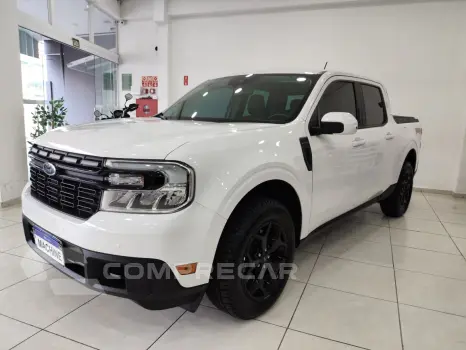 FORD MAVERICK 2.0 Ecoboost Lariat FX4 4 portas