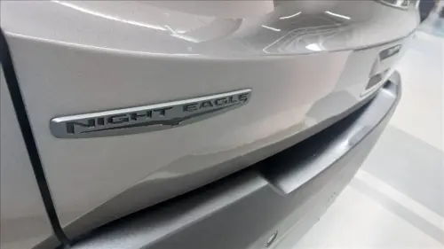 RENEGADE 1.8 16V Sport