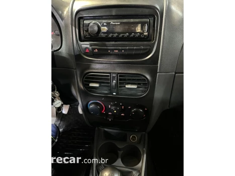 STRADA 1.4 MPI WORKING CS 8V FLEX 2P MANUAL