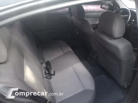 VECTRA 2.0 MPFI Elegance 8V