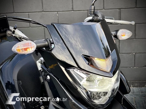 XTZ 250 LANDER