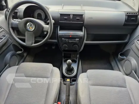 FOX 1.6 MI PLUS 8V FLEX 4P MANUAL