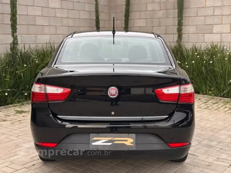 GRAND SIENA 1.4 MPI ATTRACTIVE 8V FLEX 4P MANUAL