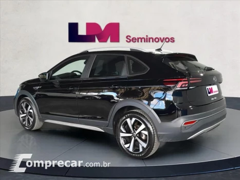 NIVUS 1.0 200 TSI TOTAL FLEX HIGHLINE AUTOMÁTICO