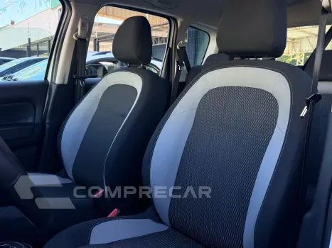 AIRCROSS 1.6 Feel 16V