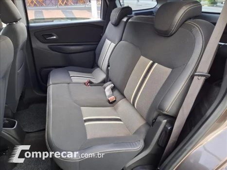SPIN 1.8 Activ 8V