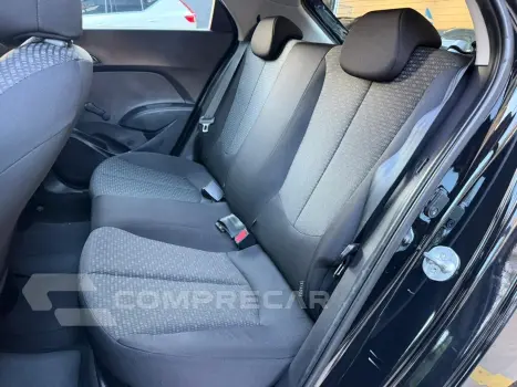 Hb20 1.0 Unique 12V Flex 4P Manual