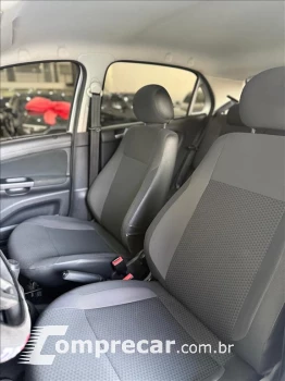 GOL 1.0 12V MPI TOTALFLEX 4P MANUAL
