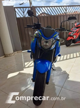 GSX S 750 AZ