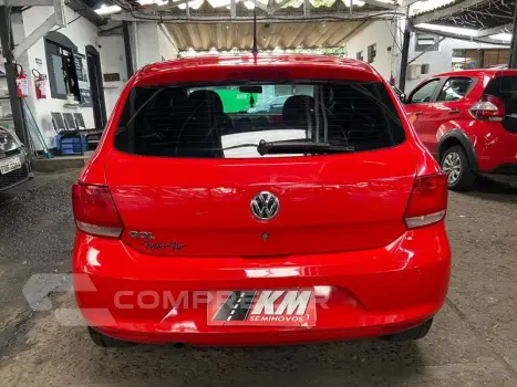 GOL 1.0 MI ROCK IN RIO 8V G5