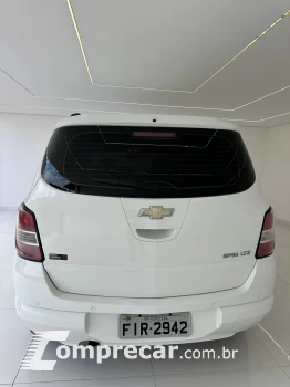 SPIN 1.8 LTZ 8V