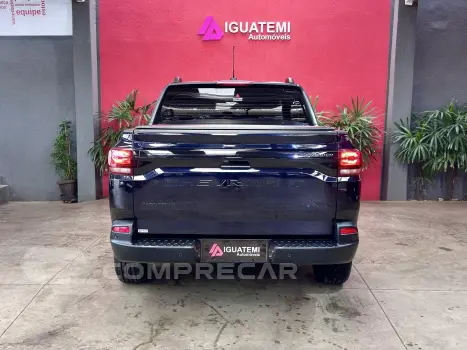 MONTANA 1.2 TURBO FLEX PREMIER AUTOMÁTICO