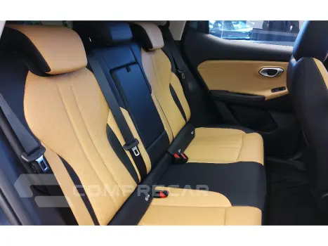 GS3 1.5 TURBO GASOLINA ELITE DCT