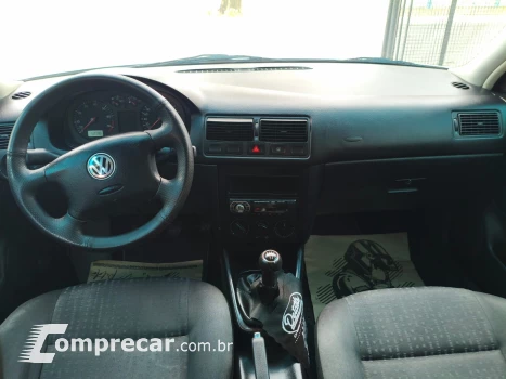 GOLF 1.6 MI 8V