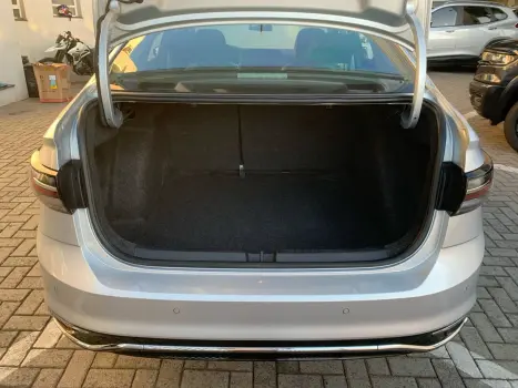 VIRTUS Comfort. 200 TSI 1.0 Flex 12V Aut