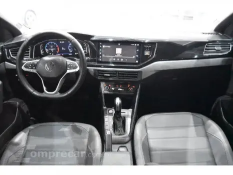 NIVUS - 1.0 200 TSI TOTAL HIGHLINE AUTOMÁTICO