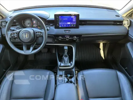 HR-V 1.5 DI I-VTEC FLEX EXL CVT