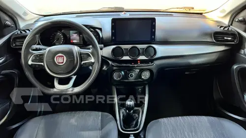 ARGO DRIVE 1.0 6V Flex