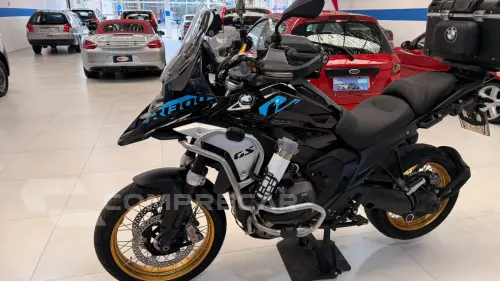 R 1300 GS TRIPLE BLACK
