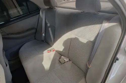 COROLLA 1.6 XLI 16V