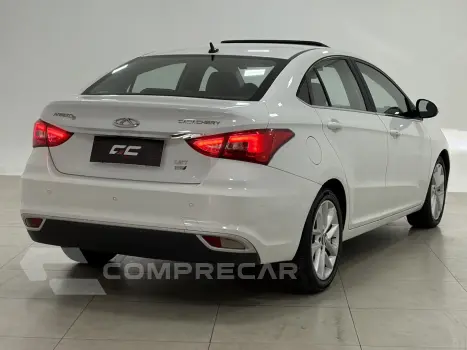 ARRIZO 5 1.5 VVT TURBO iFLEX RXT CVT