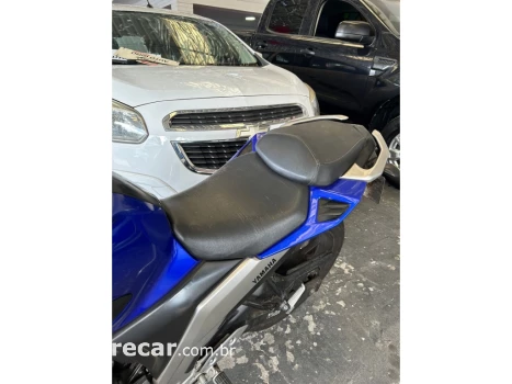 FZ25 250 FAZER FLEX