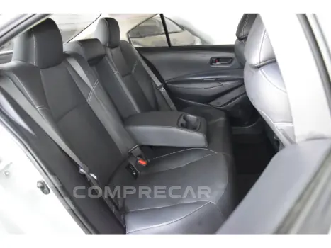 COROLLA 2.0 VVT-IE FLEX XEI DIRECT SHIFT