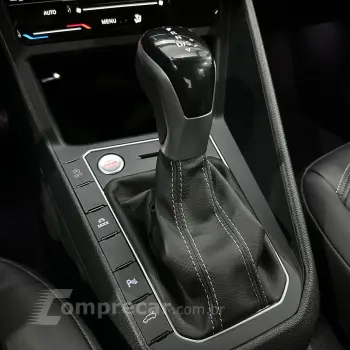 VIRTUS Exclusive 250TSI 1.4 Flex 16V Aut