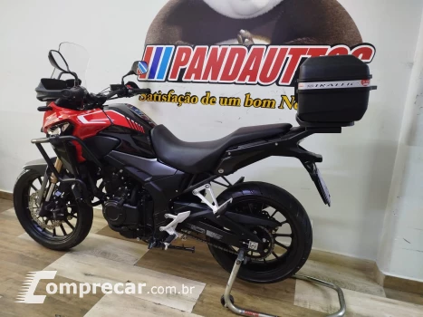 CB 500 X ABS