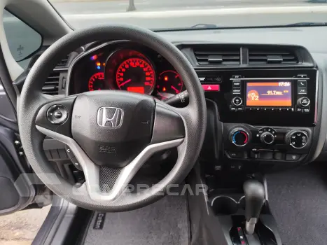 FIT 1.5 EX 16V