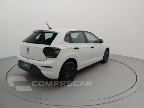 POLO 1.0 MPI TRACK MANUAL