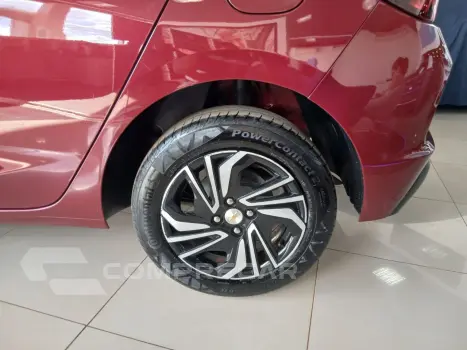 Onix Hatch 1.0 12V 4P FLEX LT