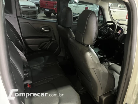 RENEGADE 1.8 16V Limited