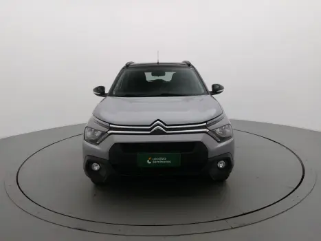 C3 1.6 16V FLEX FEEL PACK AT6