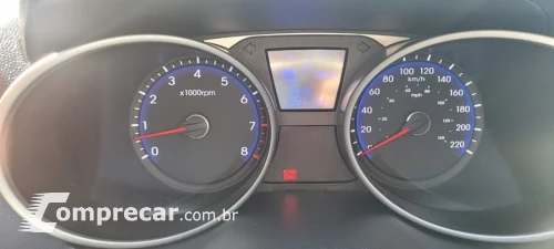 IX35 2.0 MPFI GLS 16V