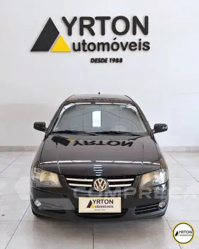 Gol 1.6 4P G3 POWER