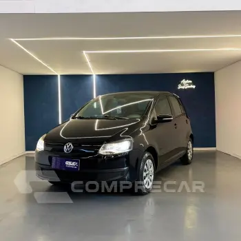 Fox BLUEMOTION 1.0 Mi Total Flex 12V 5p