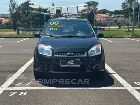 FIESTA 1.0 MPI Class Hatch 8V