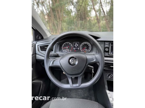 POLO 1.0 MPI