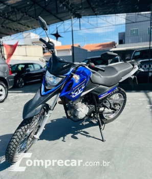 Yamaha XTZ 150 CROSSER Z FLEX