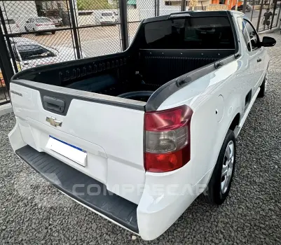 Montana 1.4 FLEX LS