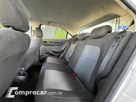 ONIX HATCH Joy 1.0 8V Flex 5p Mec.