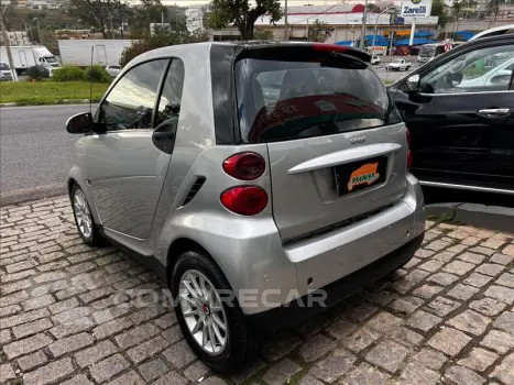 FORTWO 1.0 Coupê Turbo 12V