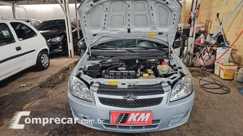 CELTA 1.0 MPFI LS 8V FLEX 2P MANUAL