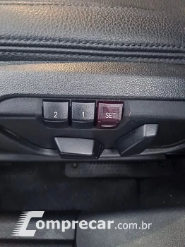 X1 2.0 16V Turbo Activeflex Sdrive20i GP Plus