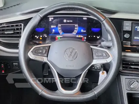 NIVUS 1.0 200 TSI TOTAL FLEX COMFORTLINE AUTOMÁTICO