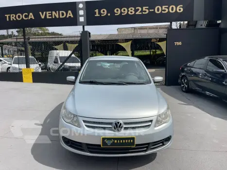 GOL 1.0 MI Trend 8V